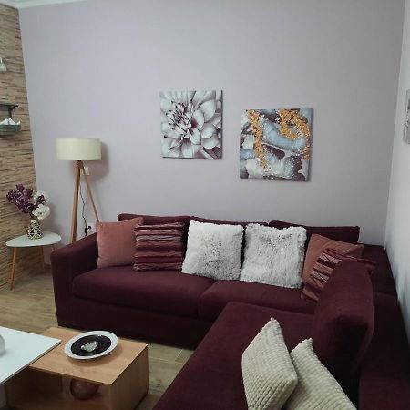 Summersense Apartment Chania  Ngoại thất bức ảnh