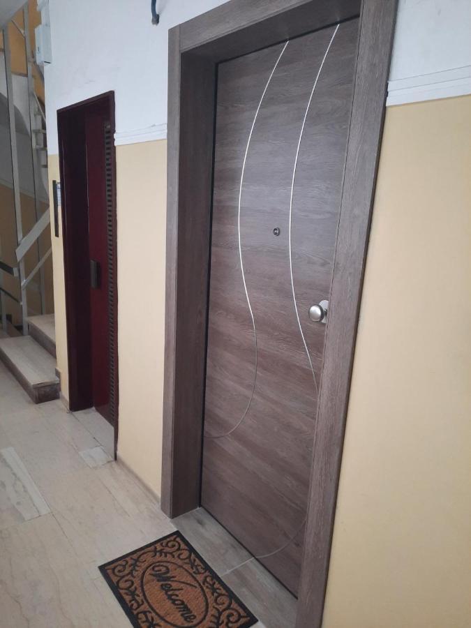 Summersense Apartment Chania  Ngoại thất bức ảnh