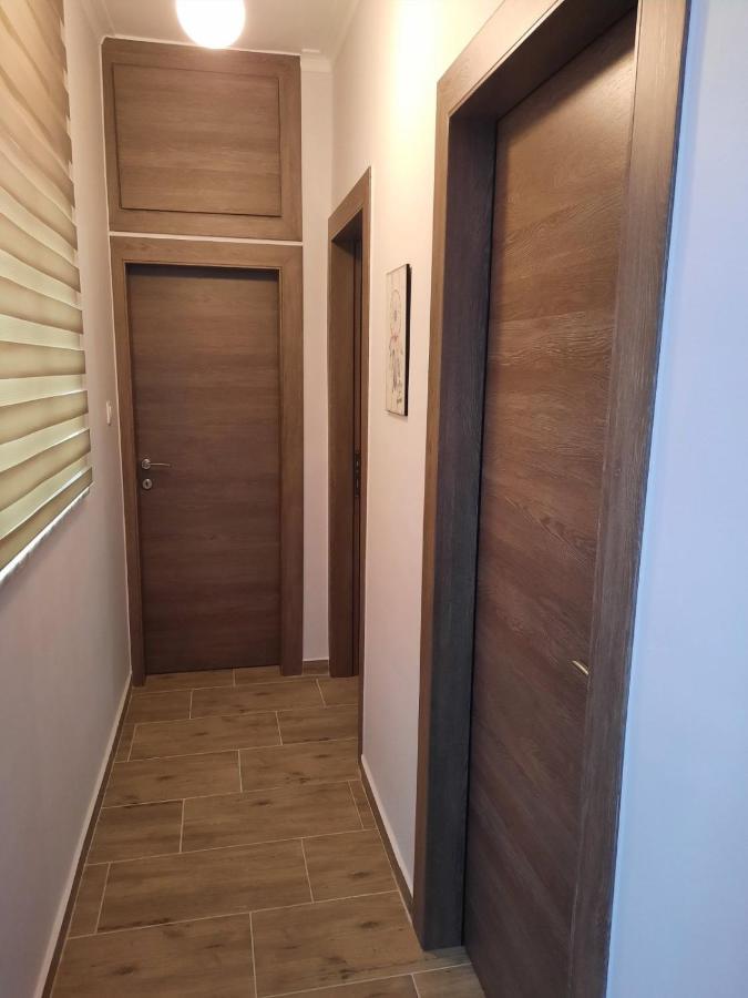 Summersense Apartment Chania  Ngoại thất bức ảnh