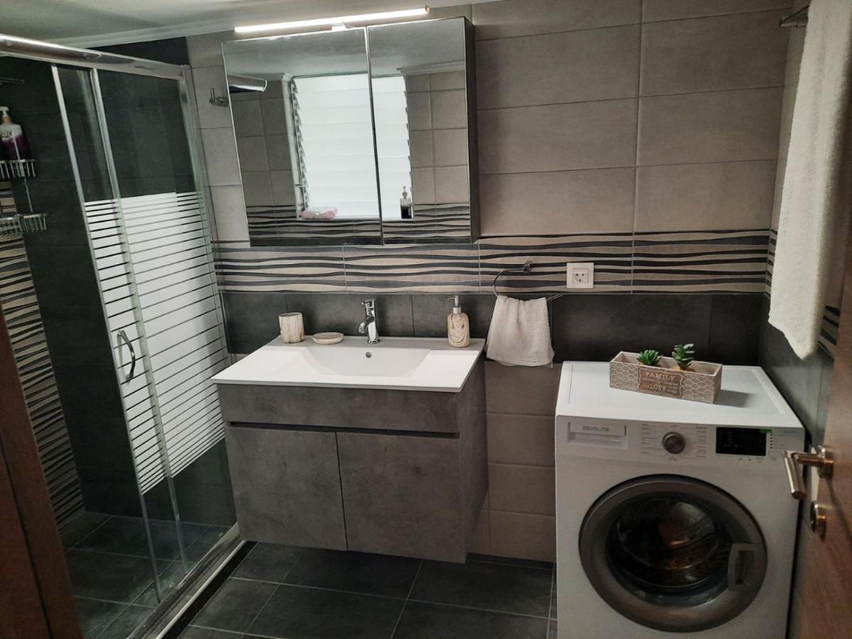 Summersense Apartment Chania  Ngoại thất bức ảnh