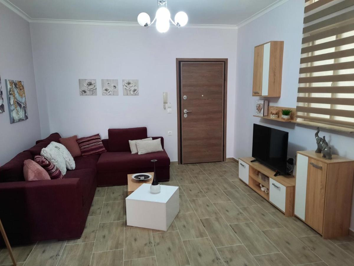 Summersense Apartment Chania  Ngoại thất bức ảnh