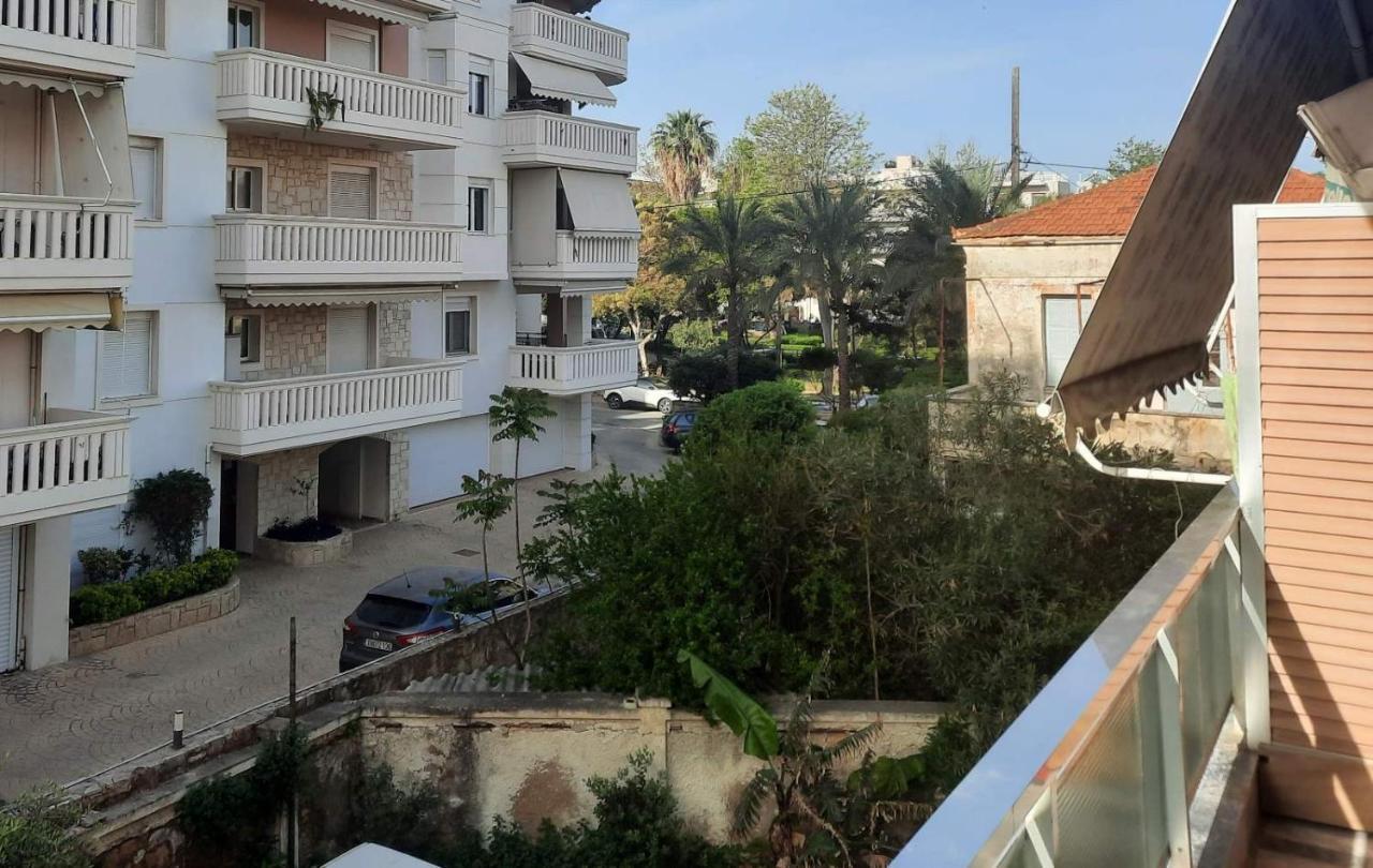 Summersense Apartment Chania  Ngoại thất bức ảnh