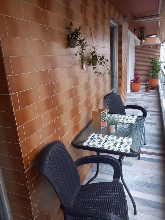 Summersense Apartment Chania  Ngoại thất bức ảnh